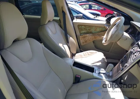 2010 Volvo Xc60 3.2 из США, поврежденный, VIN YV4982DL9A2051239